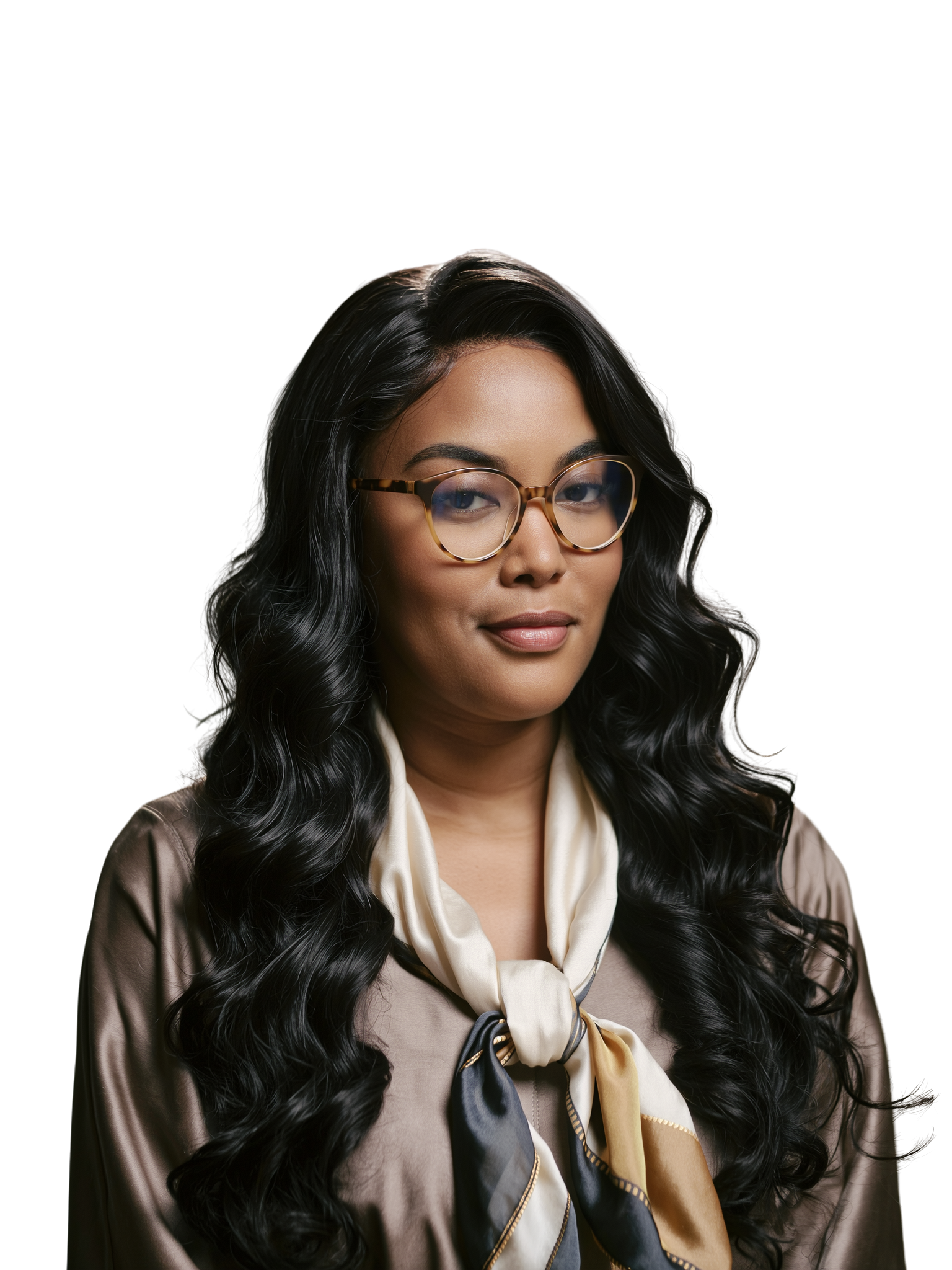 Ester Caiafa - Enfermeira Sanitarista