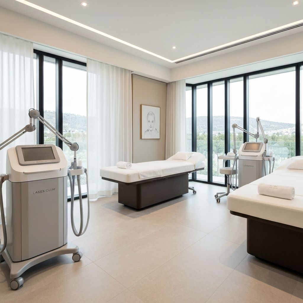 Centros de Estética